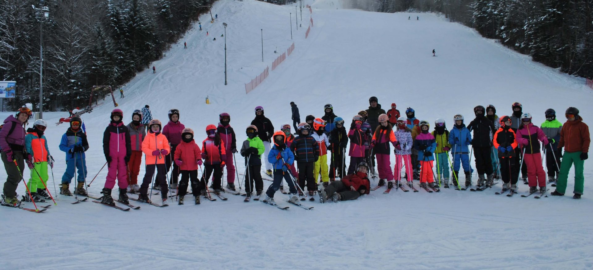 Tabără de ski Predeal 2-7 ianuarie 2020