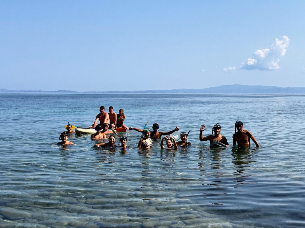 tabara-de-vara-strinatate